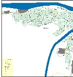 Карта Ахтубинска
