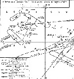 Карта Алеутской десантной операции