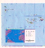 Карты азорских островов