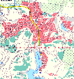 Карта балаклавы