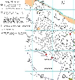 Карта Банжула