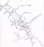 Карта Белева