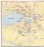 Карта бхопала