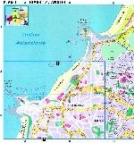 Карта биаррица