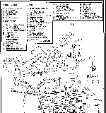 Карта Бисау
