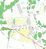 Карта Богдановича