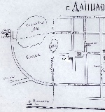 Карта Данилова