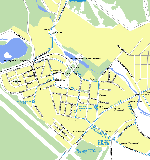 Карта фрязина