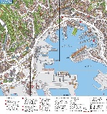 Карта Генуяа