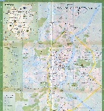 Карта Гуйлиня
