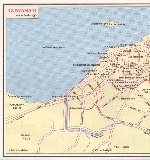 Карта гувахати