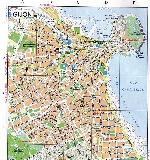 Карта хихона