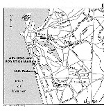 Карта коломбо