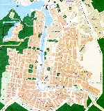 Карта конакова