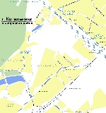 Карта Котельники