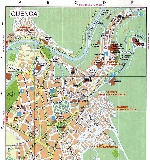 Карта куэнки