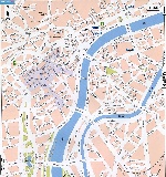 Карта Льежа