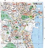 Карта мелильи