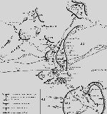 Карта Можайско-Верейской операции