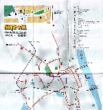 Карта мурома