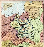 Карта операция Вайс