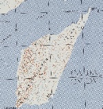Карта острова Гагемейстера