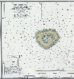 Карта острова Суэйнс