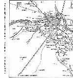 Карта освобождения Калинина