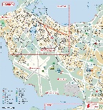 Карта Рейкьявика