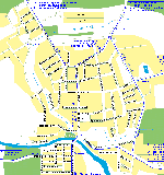 Карта рузы