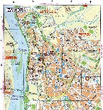 Карта Саморы