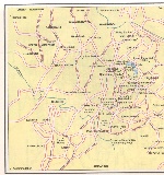 Карта шилонга