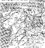 Карта Таллинской наступательной операции