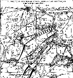 Карта Торопецко-Холмской наступательной операции
