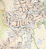 Карта Уварово