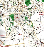 Карта Виндхука