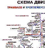 Карта волгограда