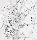 Карта Андреаполя