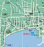 Карта Бастера