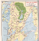 Карта большой мумбай