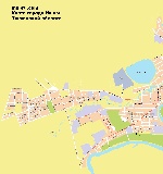 Карта Ишима