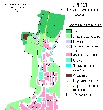 Карта Кизела