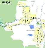 Карта Рошаль