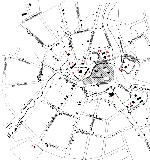 Карта Солигалича