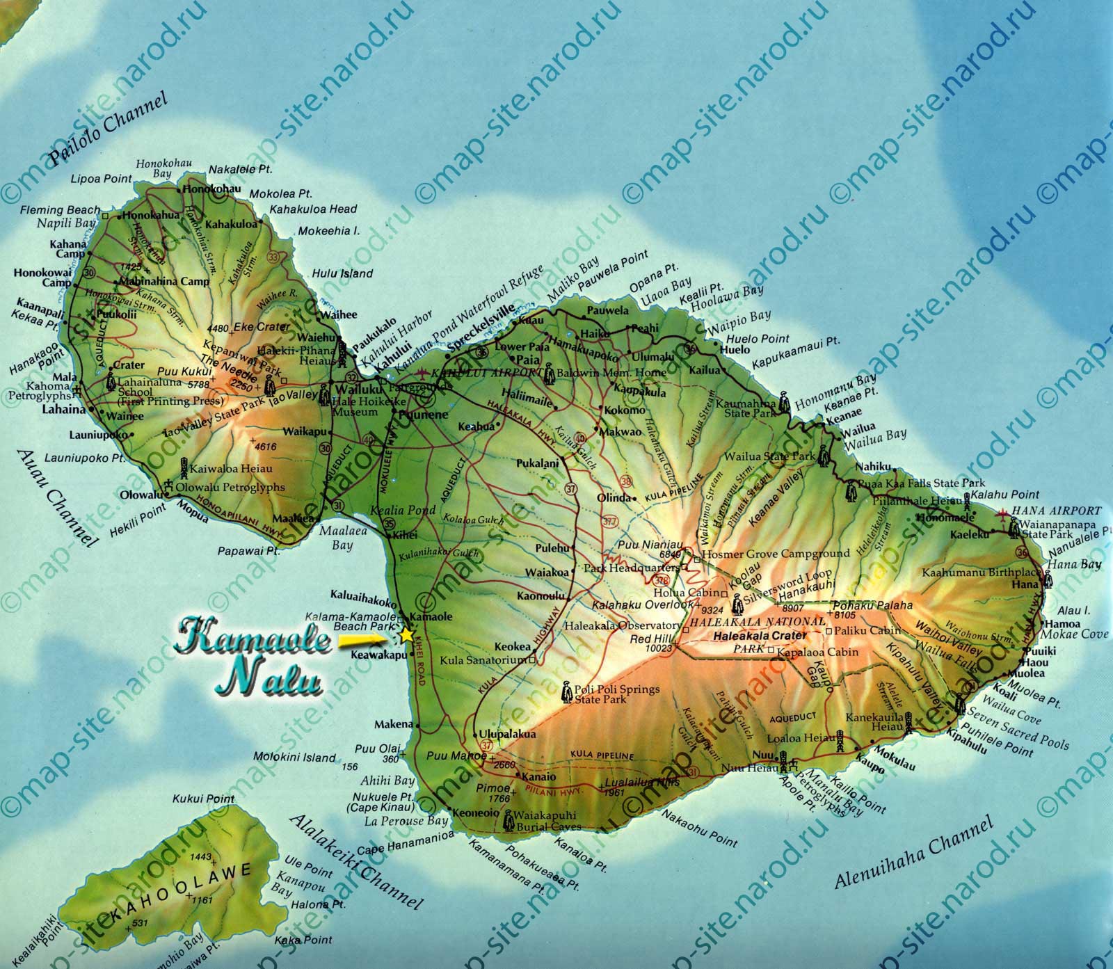 Географические острова. Остров Мауи на карте. Остров Мауи Гавайи на карте. Остров Мауи на карте мира. Географическая карта острова.